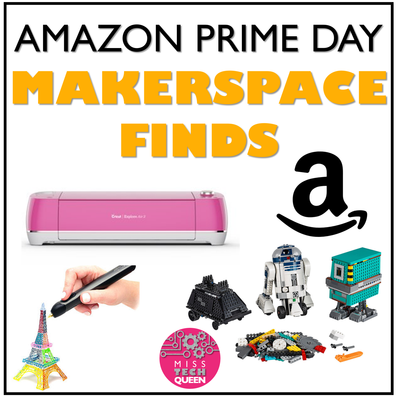 amazon prime day deals on toys