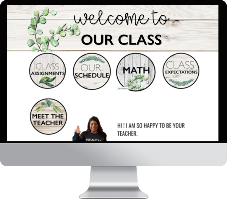 Google Sites for teachers - Miss Tech Queen
