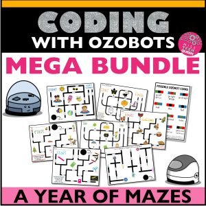 Foolproof Tips for Coding With Ozobots - Miss Tech Queen