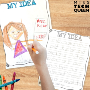 5 Back to School STEM Activities Your Students Will Love - Miss Tech Queen