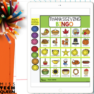 4 Fall STEM Activities Your Students Will Love - Miss Tech Queen