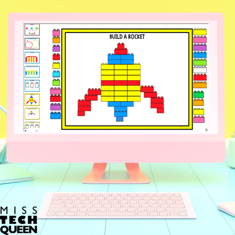 3 Mess Free Digital STEM Activities You Can Use in Your Classroom Today ...