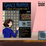 Women of STEM Books for your Classroom - Miss Tech Queen
