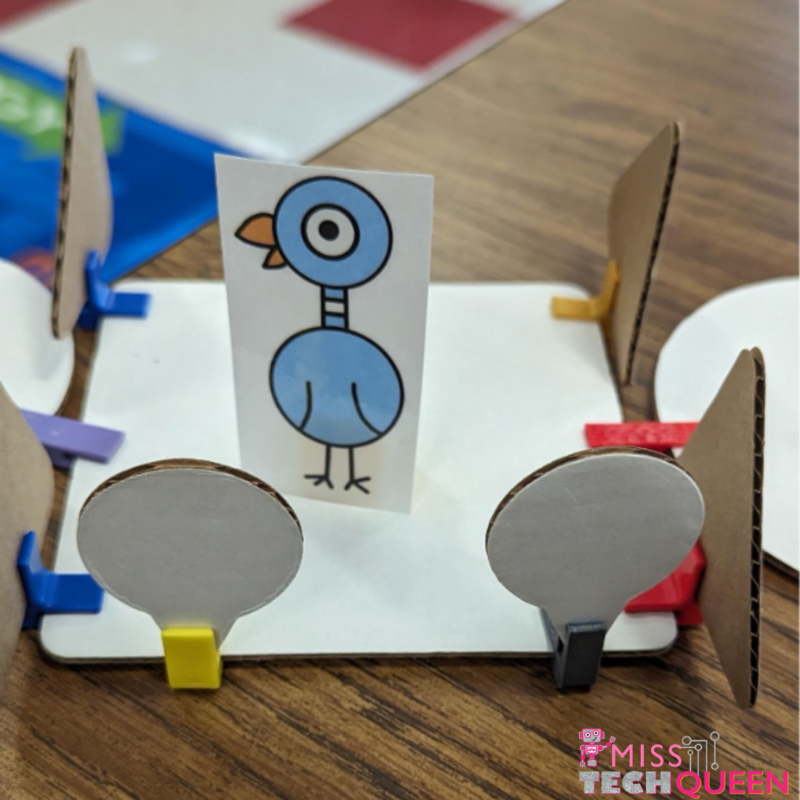 Tips and Ideas to Help You Start a Makerspace - Miss Tech Queen