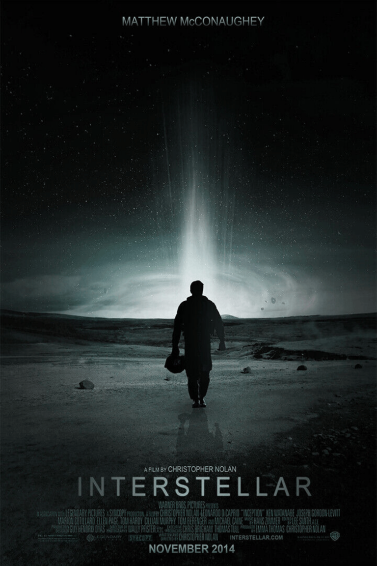 Iterm Movie STEM Movies You Don't Want to Miss - Miss Tech Queen