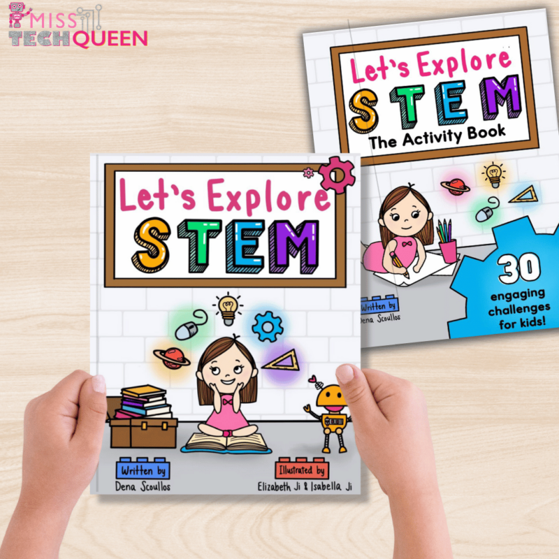 Let's Explore STEM - Image 10