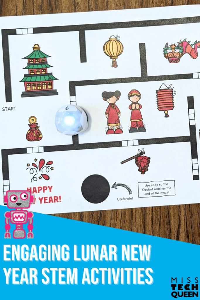 Remember to save this post to your favorite STEM Pinterest board for quick access to these Lunar New Year activities.