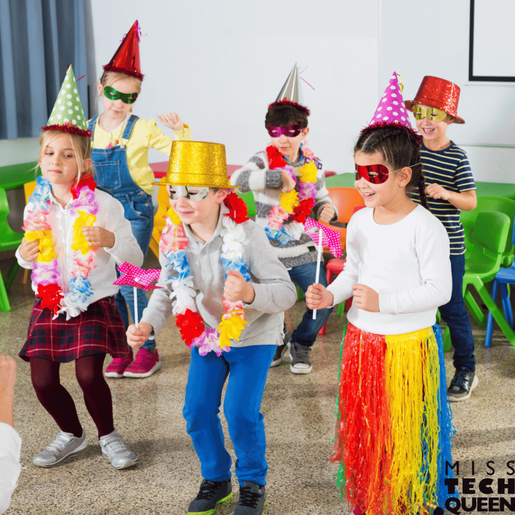 Class party games are a great way to bring fun to the classroom. From classic games, digital games, team-based games and even quiet games, the choices are endless.