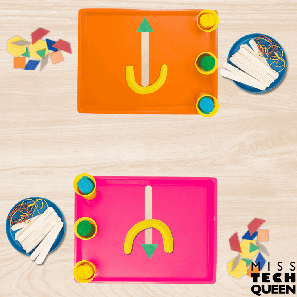 One of the best activities for teaching students about the importance of clear communication.