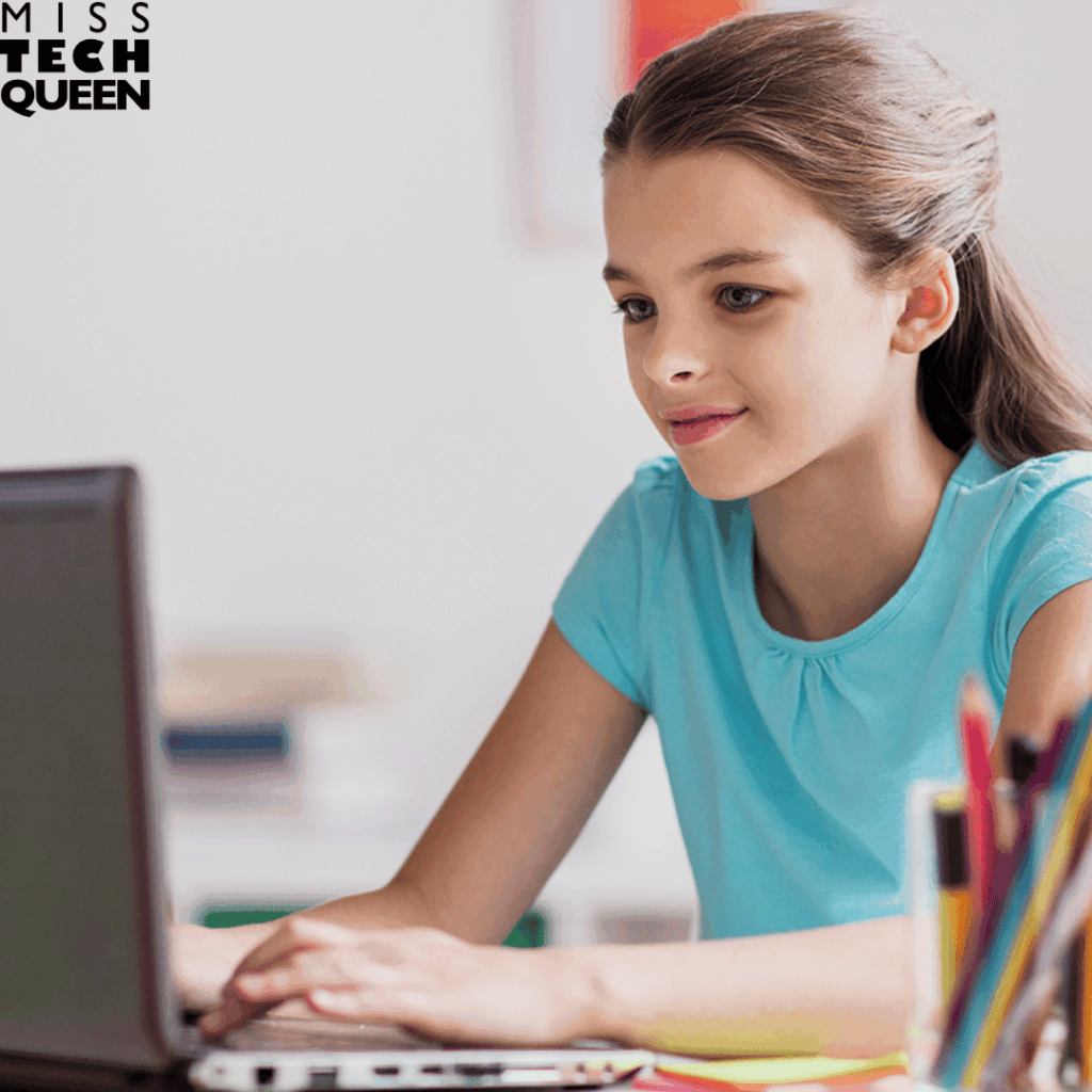 Copy and paste might seem small, but for many kids, it’s their first taste of true digital independence.