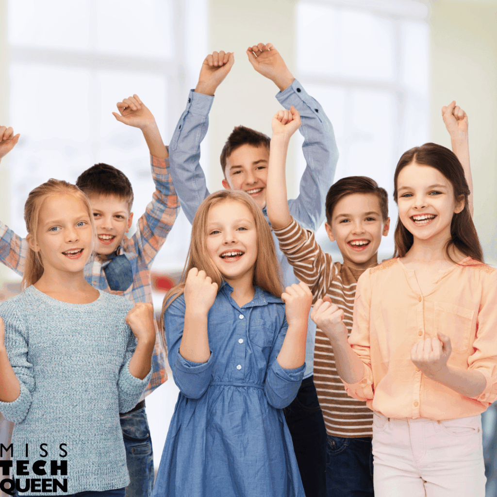 Whether you’re planning for fall celebrations, winter themes, spring events, or those unexpected quirky holidays that students absolutely adore.