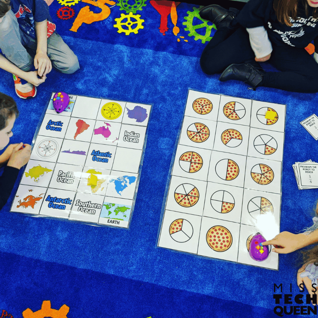 STEM grants can help bridge that gap by providing dedicated funding for projects.