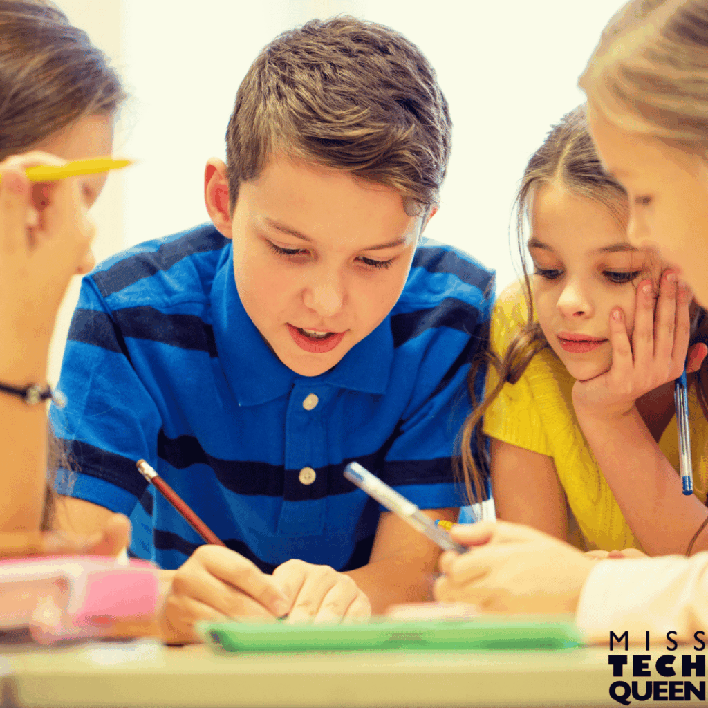 Create a simple rubric that identifies the behaviors and skills you want your students to demonstrate during elementary STEM activities. 