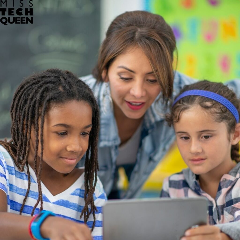 Picture books can make STEM concepts feel much more approachable.